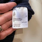 Club Room‎ Cable Knit Sweater V Photo 2