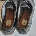 ED LOVE Ellen Degeneres Kerrin oxford sz 9.5 Gray Photo 6