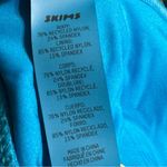 SKIMS  Swim High Neck Bikini Top Photo 7