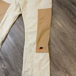 Nike Women's Sportswear City Utility Woven High-Rise Pants - cream / tan Photo 2