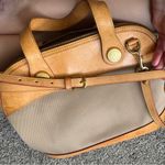 Dooney & Bourke Vintage Cabriolet Satchel Handbag Photo 6