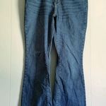 Levi's LEVI Strauss & Co Signature Curvy Bootcut Jeans 14 Short Photo 2