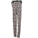 Free People Layered in Lace Leggings Ivory Chamoix Combo Women’s Size Small Photo 6