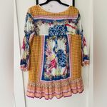 Aratta Silent Journey Tunic size M 100% cotton
Anthropologie Pink Size M Photo 6