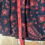 Rebecca Taylor La Vie Madeline long sleeve floral print dress Photo 9