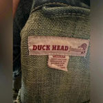 Duck head  Jean jacket Photo 2