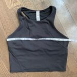 Lululemon Wunder Train Racerback Tank Top women’s size 6 Photo 1