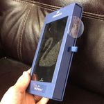 Swavorski Crystal Authentic SwanCase iPhone XS Max Photo 4