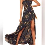 Reformation Ingrid Maxi Dress Photo 2