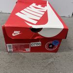 Nike ‎ Waffle Debut Womens Size 11 Soft Pearl White Blue Black DH9523-007 Photo 8