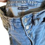 American Eagle American‎ Eagle Super Hi-Rise Jegging Jeans Photo 4