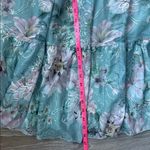 Baltic Born NEW Fabian Jacquard Midi Dress Photo 12