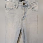 Sanctuary  Modern Straight Crop Jeans Light Wash 25 Photo 1