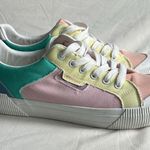 Rocket Dog  Women’s Cheery Color Block Sneakers Size 11 = Photo 4