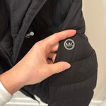 Michael Kors  Coat Puffer Photo 7