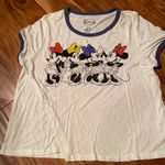 Disney Minnie Mouse Crop Top  Photo 0