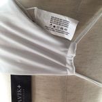 Tavik Ryan sports ribbed white swim top Size XS Photo 10