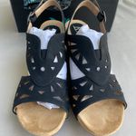 Bellini Beauty Wedge Sandal 👡 size 6.5 Photo 7