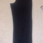 Theory  38 Dust Podium Cropped Black Leggings‎ Black Size M Photo 9