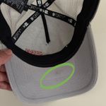 New Era Cap New Era 3M Abrasives Mesh Snapback Gray Baseball Hat Cap Photo 7