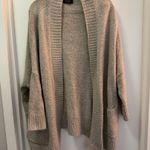 ZARA  Knit Oversized Cardigan Photo 0