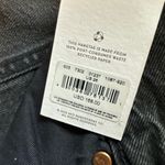 American Eagle 🩶🖤  AE77 The Western Boot Cut Jeans Womens 26 Gray Relaxed Fit Photo 3