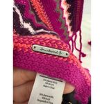 Smartwool  Scarf Merino Wool Blend Afgan Stripe Multicolor Photo 2