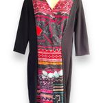 Desigual  Women’s dress size large Photo 0