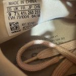 Adidas  Women's Blush Knit Sneakers Photo 14