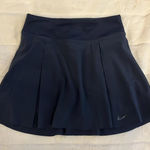 Nike  Pleated Club Skirt Photo 0