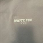 White Fox Boutique White Fox Offstage Hoodie Moon Photo 5