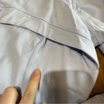 Lululemon Women's Define Jacket Nulu Serene Blue
Size 18 Photo 6