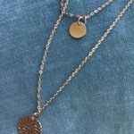 Good tone layered Cute Necklace Photo 2