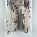 Aritzia  Wilfred Tempest Catamaran Dress - Birch/Soft Orchid (Size XS) Photo 7