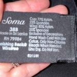 Soma  Vanishing Back Wireless Bra Photo 4