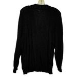 Victoria Jones Woman‎ Cardigan Sweater Size 1X Photo 4