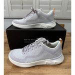 Vionic Arrival Sneakers Mist Knit Mesh Size 6.5 NIB Supportive Comfy for Travel Photo 2