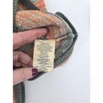 Denim & Supply Ralph Lauren Denim Supply Ralph Lauren Aztec Geometric Print Sweater Long Sleeve Crew Small Photo 4