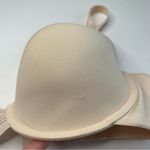 Le Mystere Cream lined Bra 36DDD 36F Size undefined Photo 4