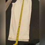 Free People  White  Drawstring Pants Photo 9