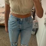 Adika Crop Top Photo 0