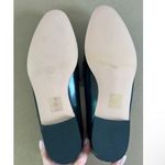 J.Crew  Academy Penny Loafers in Black, Size 7 Photo 10