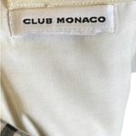 Club Monaco  Strapless Jumpsuit‎ Photo 5