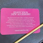 Vince Camuto Leather Handbag Shoulder Bag New Photo 11