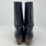 Frye  Missy Short boots black size‎ 7.5 Photo 9