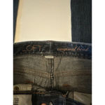 Loft Women's Original Boot Jeans Size 4 Blue Denim Photo 4