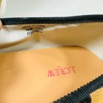 J.Crew  Animal Print Slip-On Sneakers size 10 Photo 7