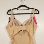 Maidenform NWT Women's All-in-One Built-in-Bra Shaper DMS089 Size 2XL Photo 5