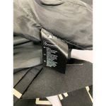 H&M Divided Women's Letter Black Blazer Photo 3