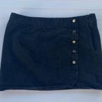 Style Rack  Mini Pencil Skirt with Wrap Design Photo 0